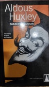 Diabły z Loudun, Aldous Huxley 