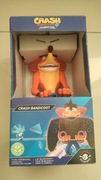 Figurka STOJAK NA TELEFON PADA CRASH BANDICOOT