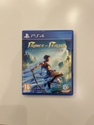 Prince of Persia The Lost Crown | PS4 / PS5
