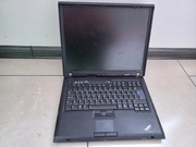 Laptop Lenovo ThinkPad R60 - Odpala - LICYTACJA