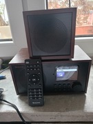 Auna silver star two internetowe dab stereo