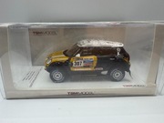 TSM 1:43 - Mini Countryman Dakar 2013
