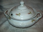 WAZA PORCELANOWA - WAŁBRZYCH