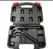 Klipsy NIE wurth cęgi blacharskie elementów poszyć samochodowych karoserii 