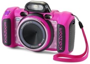 VTECH KidiZoom Duo FX Aparat fotograficzny 8.0 Mpix, różowy ENG