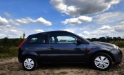 Ford Fiesta 1,3 benzyna, prywatnie zadbany,serwisowany