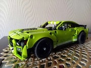 LEGO Technic Ford Mustang Shelby GT500 (42138)