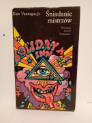 Śniadanie mistrzów Kurt Vonnegut Jr.