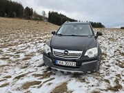 Opel Antara 2.0 CDTI 4x4 