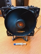 Chłodzenie CPU Thermalright 120 na Socket 775 