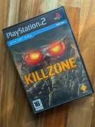 Killzone PlayStation 2 PS2