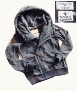 Naketano fajna ciepła polarowa r.M