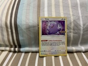 Ditto karta kolekcjonerska Pokémon 