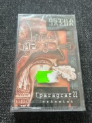 Paragraf 22 - Czlowiek, nowa kaseta w folii