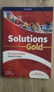 Solutions Gold Intermediate