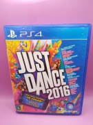 Just Dance 2016 – PS4
