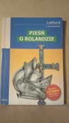 Pieśń o Rolandzie Lektura