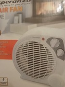 Termowentylator zimno  ciepło