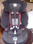 FOTELIK SAMOCHODOWY BRITAX