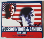 YOUSSOU N'DOUR & CANIBUS How Come