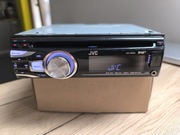 Radio samochodowe JVC KD-DB52 DAB+