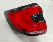 chrysler pacifica lampa tył 2021-2025