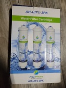 Filtr do wody AquaHouse AH-UIF 3 pak 