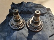 Flansza flansze skrzyni manual VW Golf IV 1.9 TDI