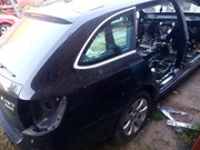 Superb 2 3t kombi ćwiartka ty