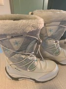 Zimowe buty Hi-Tec – ciepłe, wodoodporne