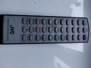 Pilot do mini wieży JVC