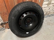 Koło zapasowe Toyota Yaris