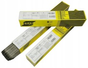 Elektrody zasadowe EB 150 fi 3,2 6kg 130 sztuk 