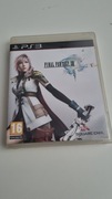 FINAL FANTASY XIII (PS3)