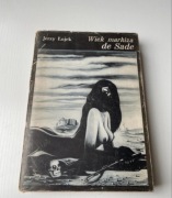 Jerzy Łojek Wiek markiza de Sade
