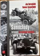 SAMOCHODY TERENOWE NA ZIEMIACH POLSKICH 