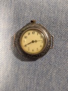 Zegrek z przełomu wieków