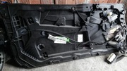 Mechanizm podnoszenia szyby Fiesta mk7 lewy 3D