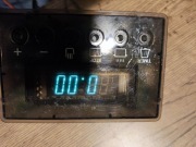 Zegar piekarnika kuchni Mastercook 