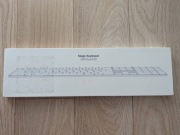 Apple Magic Keyboard Touch ID i polem numerycznym