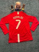 Koszulka piłkarska Manchester United – Ronaldo #7