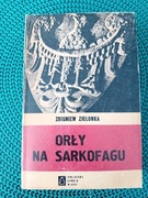 Orły na sarkofagu- Zbigniew Zielonka 