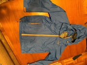 Kurtka wiatrówka dziewczęca Hi Tech 152