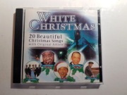 White Christmas 20 Beautiful Christmas Songs with Original Artist