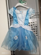 Sukienka Disney Kopciuszek 