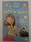 Lucy w filmie - Kelly McKain