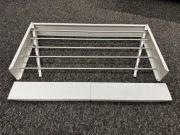 Suszarka na pranie składana Łódź