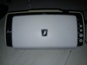 Fujitsu Skaner do dokumentów A4 