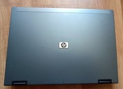 Laptop HP Compaq 6910p Intel Core 2 Duo T7300 2GHz sprawny