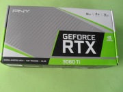 Karta Graficzna Nvidia RTX 3060 TI 8GB